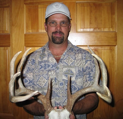 coues whitetail 128 inches